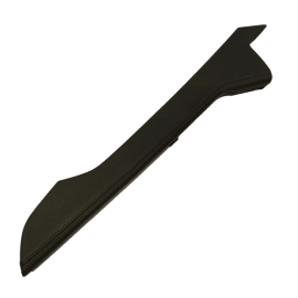 2018-2024 AUDI S5 SPORTBACK CONSOLE LEFT SIDE REARWARD TRIM COVER PANEL OEM