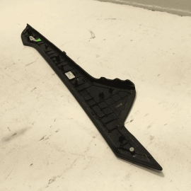 2018-2024 AUDI S5 SPORTBACK CONSOLE LEFT SIDE REARWARD TRIM COVER PANEL OEM