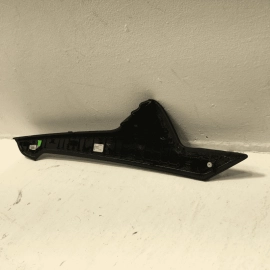 2018-2024 AUDI S5 SPORTBACK CONSOLE LEFT SIDE REARWARD TRIM COVER PANEL OEM