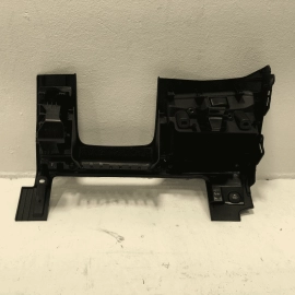 2018-2024 AUDI S5 SPORTBACK DASH DRIVER SIDE KNEE BOLSTER TRIM COVER PANEL OEM