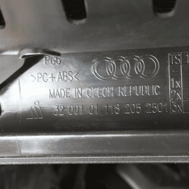 2018-2024 AUDI S5 SPORTBACK DASH DRIVER SIDE KNEE BOLSTER TRIM COVER PANEL OEM