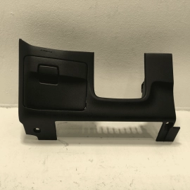 2018-2024 AUDI S5 SPORTBACK DASH DRIVER SIDE KNEE BOLSTER TRIM COVER PANEL OEM