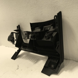 2018-2024 AUDI S5 SPORTBACK DASH DRIVER SIDE KNEE BOLSTER TRIM COVER PANEL OEM