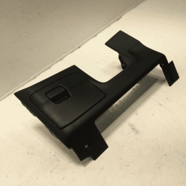 2018-2024 AUDI S5 SPORTBACK DASH DRIVER SIDE KNEE BOLSTER TRIM COVER PANEL OEM