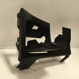 2018-2024 AUDI S5 SPORTBACK DASH DRIVER SIDE KNEE BOLSTER TRIM COVER PANEL OEM