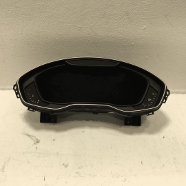2018-2020 AUDI S5 SPORTBACK DASHBOARD INSTRUMENT CLUSTER GAUGE SPEEDOMETER OEM