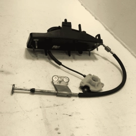 2018-2024 AUDI S5 SPORTBACK TRANSMISSION GEAR SHIFT SHIFTER SELECTOR CABLE OEM