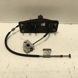 2018-2024 AUDI S5 SPORTBACK TRANSMISSION GEAR SHIFT SHIFTER SELECTOR CABLE OEM