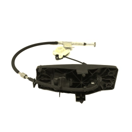 2018-2024 AUDI S5 SPORTBACK TRANSMISSION GEAR SHIFT SHIFTER SELECTOR CABLE OEM