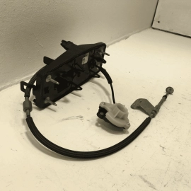 2018-2024 AUDI S5 SPORTBACK TRANSMISSION GEAR SHIFT SHIFTER SELECTOR CABLE OEM