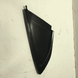 2018-2024 AUDI S5 REAR RIGHT PASSENGER SIDE QUARTER WINDOW GLASS OEM