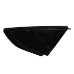 2018-2024 AUDI S5 REAR RIGHT PASSENGER SIDE QUARTER WINDOW GLASS OEM