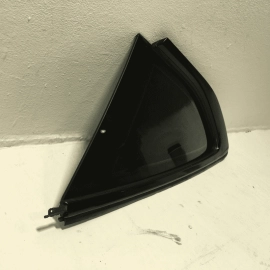 2018-2024 AUDI S5 REAR RIGHT PASSENGER SIDE QUARTER WINDOW GLASS OEM