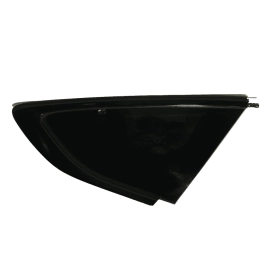 2018-2024 AUDI S5 REAR RIGHT PASSENGER SIDE QUARTER WINDOW GLASS OEM
