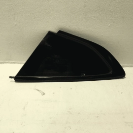 2018-2024 AUDI S5 REAR RIGHT PASSENGER SIDE QUARTER WINDOW GLASS OEM