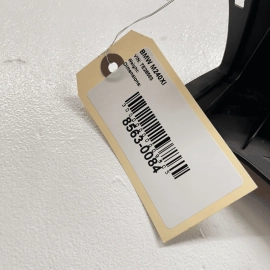 2015-2021 BMW M240Xi F23 CONVERTIBLE TOP PANEL WINDSHIELD FRAME COVER OEM 2015-2021 BMW M240Xi F23 CONVERTIBLE TOP PANEL WINDSHIELD FRAME COVER OEM