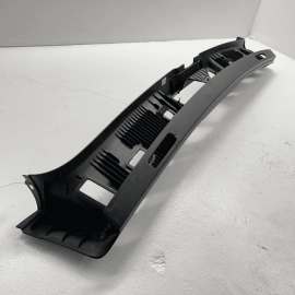 2015-2021 BMW M240Xi F23 CONVERTIBLE TOP PANEL WINDSHIELD FRAME COVER OEM 2015-2021 BMW M240Xi F23 CONVERTIBLE TOP PANEL WINDSHIELD FRAME COVER OEM