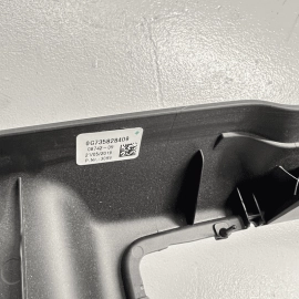 2015-2021 BMW M240Xi F23 CONVERTIBLE TOP PANEL WINDSHIELD FRAME COVER OEM 2015-2021 BMW M240Xi F23 CONVERTIBLE TOP PANEL WINDSHIELD FRAME COVER OEM