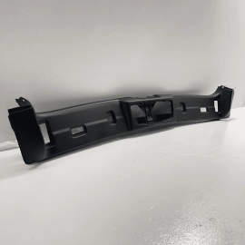2015-2021 BMW M240Xi F23 CONVERTIBLE TOP PANEL WINDSHIELD FRAME COVER OEM 2015-2021 BMW M240Xi F23 CONVERTIBLE TOP PANEL WINDSHIELD FRAME COVER OEM