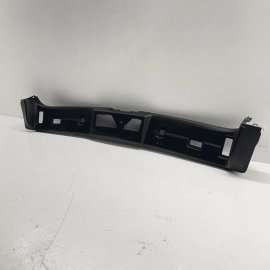 2015-2021 BMW M240Xi F23 CONVERTIBLE TOP PANEL WINDSHIELD FRAME COVER OEM 2015-2021 BMW M240Xi F23 CONVERTIBLE TOP PANEL WINDSHIELD FRAME COVER OEM