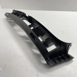 2015-2021 BMW M240Xi F23 CONVERTIBLE TOP PANEL WINDSHIELD FRAME COVER OEM 2015-2021 BMW M240Xi F23 CONVERTIBLE TOP PANEL WINDSHIELD FRAME COVER OEM