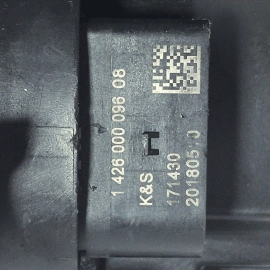 2018-2019 AUDI S5 FRONT RIGHT PASSENGER SIDE HEADLIGHT HEAD LIGHT LAMP OEM