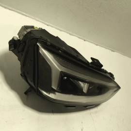 2018-2019 AUDI S5 FRONT RIGHT PASSENGER SIDE HEADLIGHT HEAD LIGHT LAMP OEM