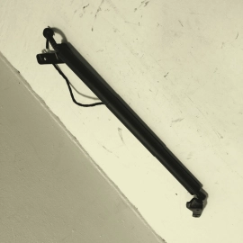 2018-2023 AUDI S5 REAR PASSENGER TRUNK DRIVE UNIT STRUT SUPPORT CYLINDER OEM