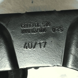 2018-2023 AUDI S5 REAR PASSENGER TRUNK DRIVE UNIT STRUT SUPPORT CYLINDER OEM