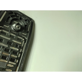 2018-2023 AUDI S5 FRONT LEFT FOOT REST DEAD PEDAL COVER TRIM PANEL OEM