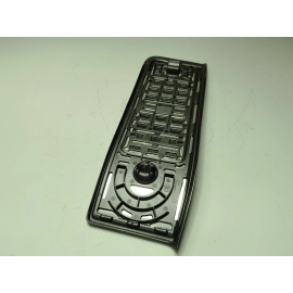 2018-2023 AUDI S5 FRONT LEFT FOOT REST DEAD PEDAL COVER TRIM PANEL OEM