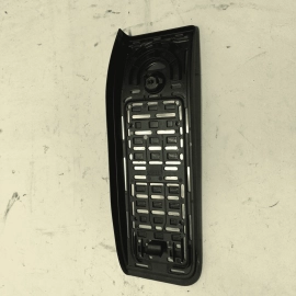 2018-2023 AUDI S5 FRONT LEFT FOOT REST DEAD PEDAL COVER TRIM PANEL OEM