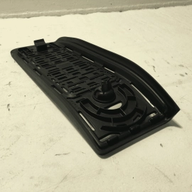 2018-2023 AUDI S5 FRONT LEFT FOOT REST DEAD PEDAL COVER TRIM PANEL OEM