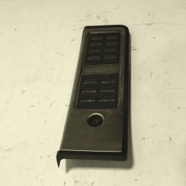 2018-2023 AUDI S5 FRONT LEFT FOOT REST DEAD PEDAL COVER TRIM PANEL OEM