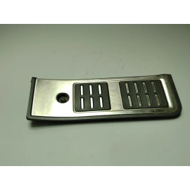 2018-2023 AUDI S5 FRONT LEFT FOOT REST DEAD PEDAL COVER TRIM PANEL OEM