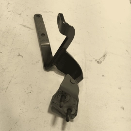 2018-2024 AUDI S5 REAR RIGHT PASSENGER SIDE TRUNK TAILGATE LIFTGATE HINGE OEM