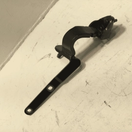 2018-2024 AUDI S5 REAR LEFT DRIVER SIDE TRUNK TAILGATE LIFTGATE HINGE OEM