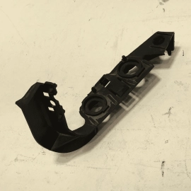2018-2024 AUDI S5 FRONT LEFT DRIVER SIDE BUMPER MOUNT SUPPORT BRACKET OEM