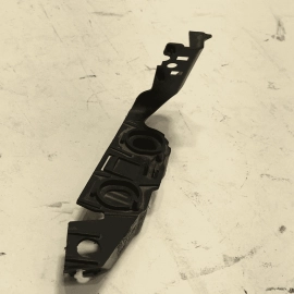 2018-2024 AUDI S5 FRONT LEFT DRIVER SIDE BUMPER MOUNT SUPPORT BRACKET OEM