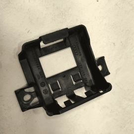 2018-2019 AUDI S5 HOMELINK GARAGE DOOR OPENER BRACKET OEM