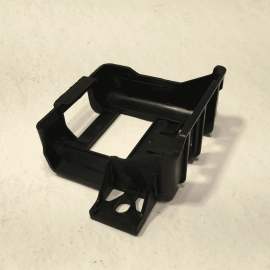 2018-2019 AUDI S5 HOMELINK GARAGE DOOR OPENER BRACKET OEM