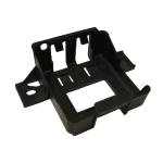 2018-2019 AUDI S5 HOMELINK GARAGE DOOR OPENER BRACKET OEM