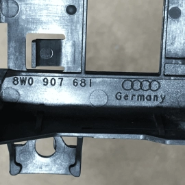 2018-2019 AUDI S5 HOMELINK GARAGE DOOR OPENER BRACKET OEM