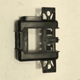 2018-2019 AUDI S5 HOMELINK GARAGE DOOR OPENER BRACKET OEM