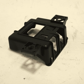 2018-2019 AUDI S5 HOMELINK GARAGE DOOR OPENER BRACKET OEM