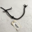 TOYOTA CAMRY XSE SE XLE LE 2018-2020 2.5 Clamp Hose Transmission OEM 1PCS