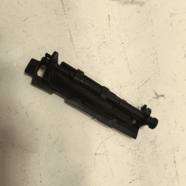 2018-2024 AUDI S5 REAR LEFT OR RIGHT BUMPER UPPER GUIDE PIN SUPPORT OEM