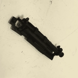 2018-2024 AUDI S5 REAR LEFT OR RIGHT BUMPER UPPER GUIDE PIN SUPPORT OEM