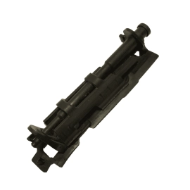2018-2024 AUDI S5 REAR LEFT OR RIGHT BUMPER UPPER GUIDE PIN SUPPORT OEM