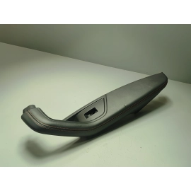 18-24 AUDI S5 SPORTBACK REAR PASSENGER DOOR PANEL ARMREST PULL HANDLE COVER OEM
